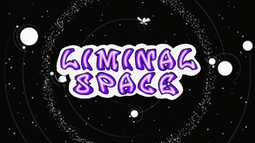 𝙇𝙞𝙢𝙞𝙣𝙖𝙡 𝙎𝙥𝙖𝙘𝙚 20+ Discord server banner