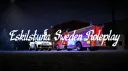 Eskilstuna Sweden Roleplay banner