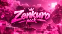 Zenkuro Packs banner