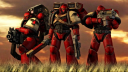 Blood Ravens Discord server banner