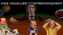 banner
