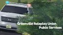 GVRU, Public Services Hub 💎 banner