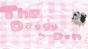 The doggy den! ₊˚⊹ 𐂯 banner