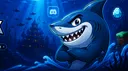 🦈 SharkCraft 🦈 banner
