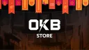 OKB Store banner