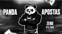 SALAS 0,10c | PANDA APOSTAS  #3k banner