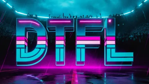 DTFL | S4 banner
