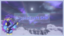 AuroraCraft SMP Discord server banner