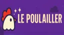 Bienvenue au Poulailler banner
