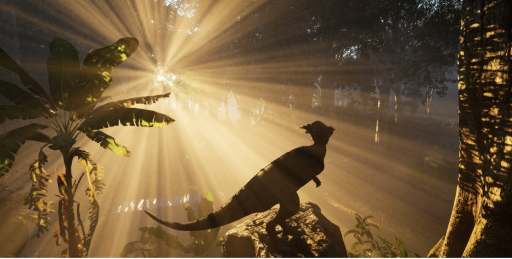 Dinopolis Discord server banner