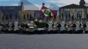 Kingdom of Italy banner