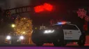 Los Angeles Sheriff's Department banner