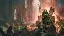 The Ist Legion | Dark Angels banner