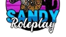 Sandy Roleplay server banner