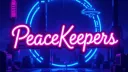 PeaceKeepers banner