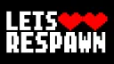 Let's Respawn banner