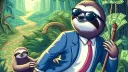 Sloth's Jungle banner