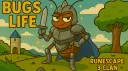 Bugs life banner