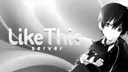 LikeThis. banner