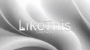 LikeThis Community banner