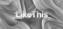 LikeThis Community banner