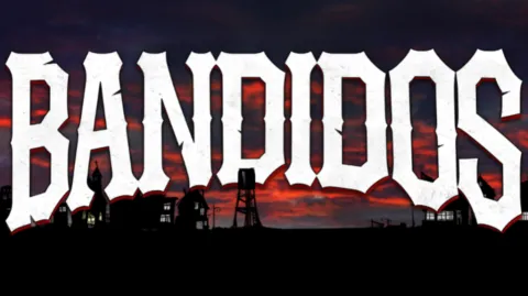 BandidosRP Discord server banner