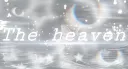༺ཌༀ 𝓣𝓱𝓮 𝓱𝓮𝓪𝓿𝓮𝓷 ༀད༻ banner