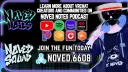 The Noved Squad banner