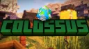 🌎 Colossus banner