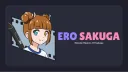 ERO Sakuga banner