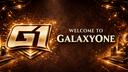 GalaxyOne Banner