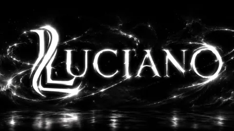 Luciano #YIKILMAZTAHTIM banner