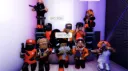 THA ORANGE BOYZ (TOB) banner