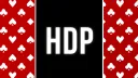 Hospício dos Games 3.0 banner
