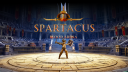 Spartacus Blood Arena banner