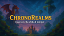 ChronoRealms banner