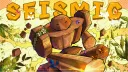 Seismic banner