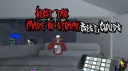 Legit tag banner