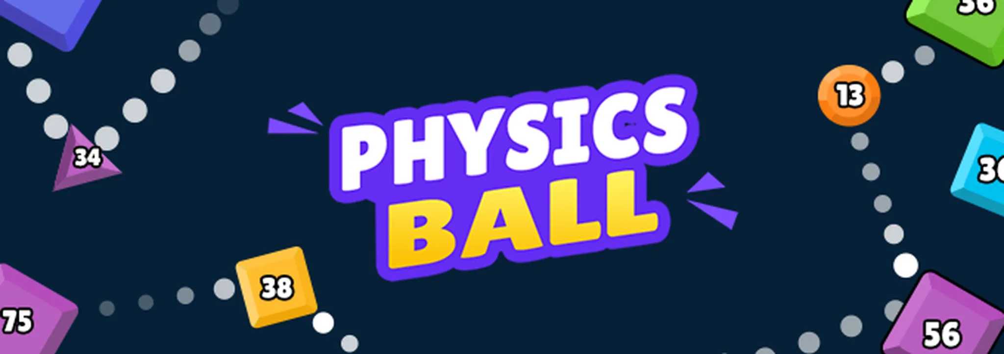 Physics Ball#4414 banner