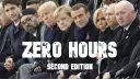 Zero Hours V.3 | Last Stand banner