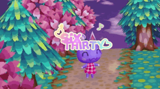 six thirty Discord server banner