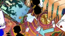DANGANRONPA: A Not-so-Happily Ever After banner