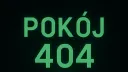 POKÓJ 404 banner