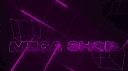 🛒Mega Shop🛒 | 50% OFF banner