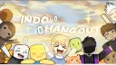 Indo Hangout banner