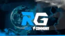 Rigel corner banner