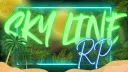 SkyLineV2  - 🌴 banner