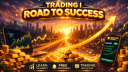 Trading | Road To Success Discord server banner