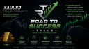 Trading | Road To Success server banner