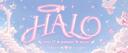 𝗛𝗔𝗟𝗢 ʚɞ・ᴅᴇᴄᴏʀ ・ ꜱᴏᴄɪᴀʟ  Banner